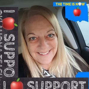 Meet your Posher, Leanne